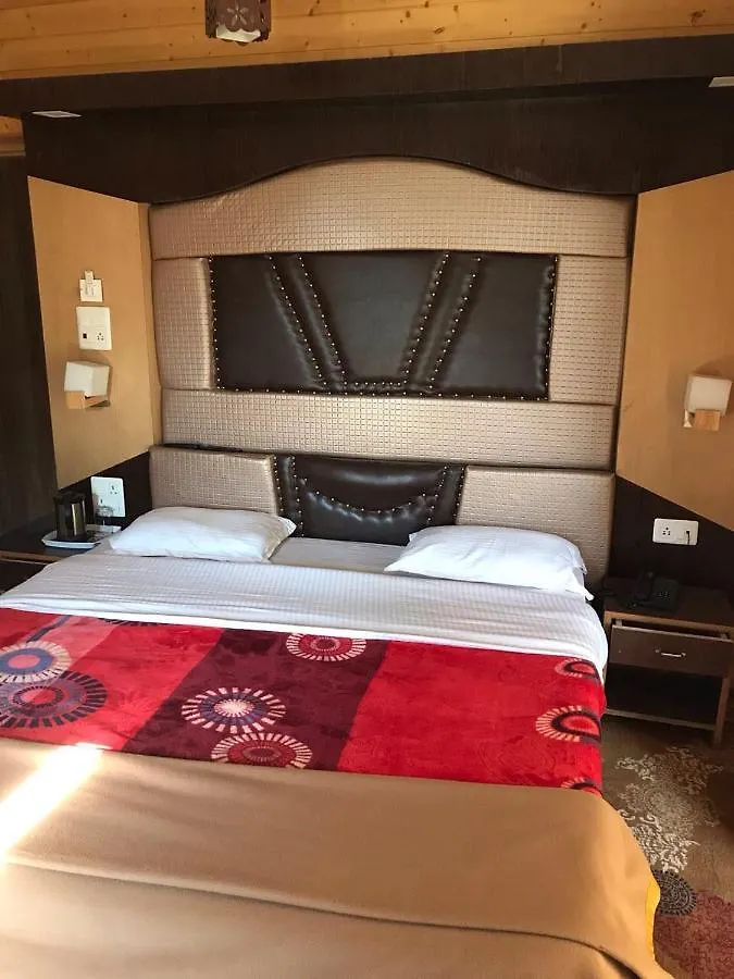 Hotel Akbar Sonamarg