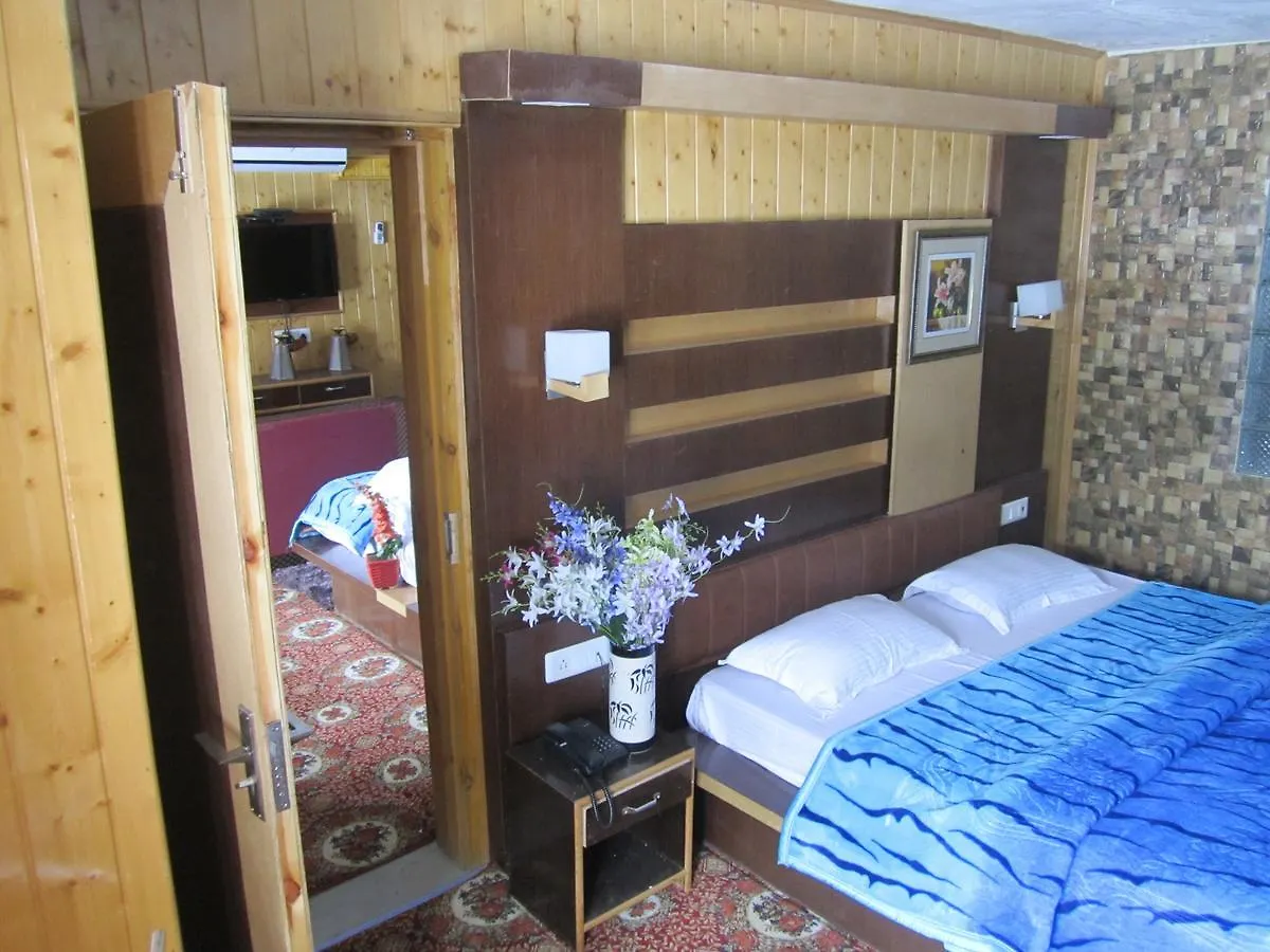 Hotel Akbar Sonamarg