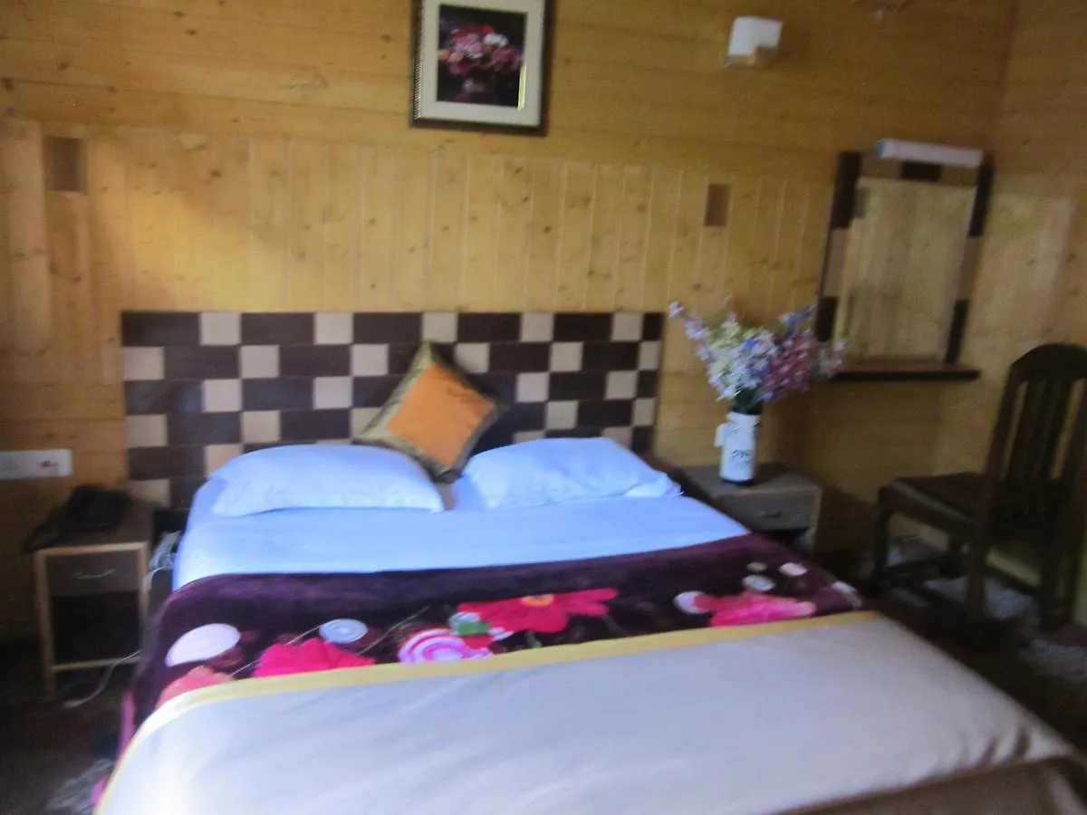 Hotel Akbar Sonamarg