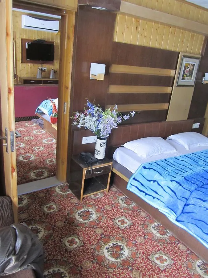 ***  Hotel Akbar Sonamarg India