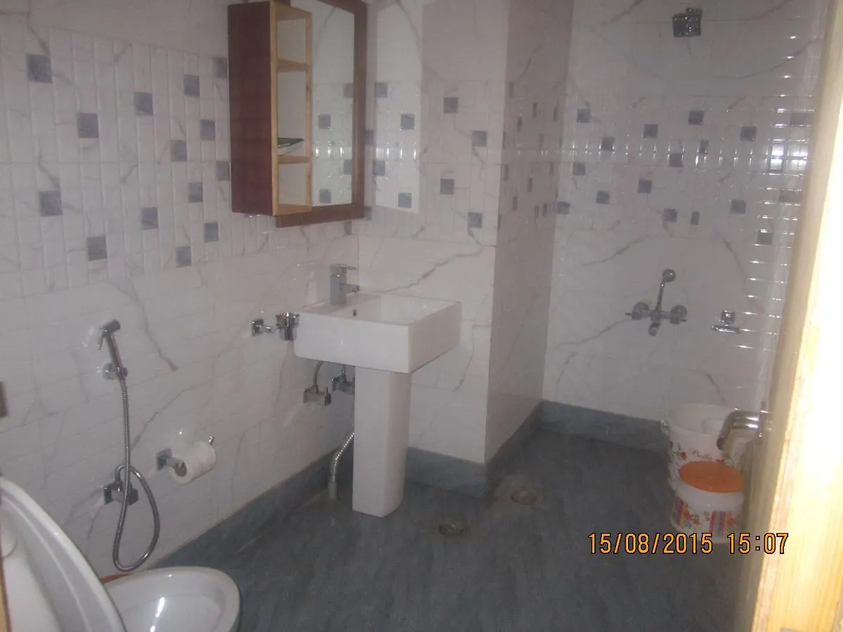 Hotel Akbar Sonamarg 3*,