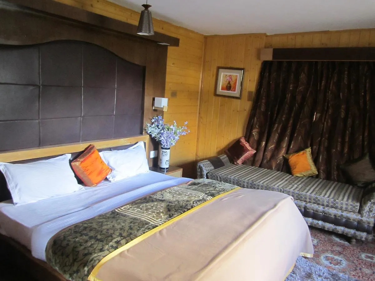 Hotel Akbar Sonamarg