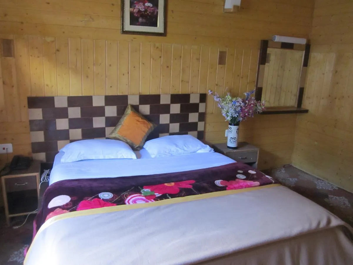 Hotel Akbar Sonamarg 3*,