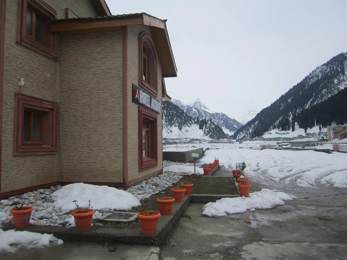 Hotel Akbar Sonamarg