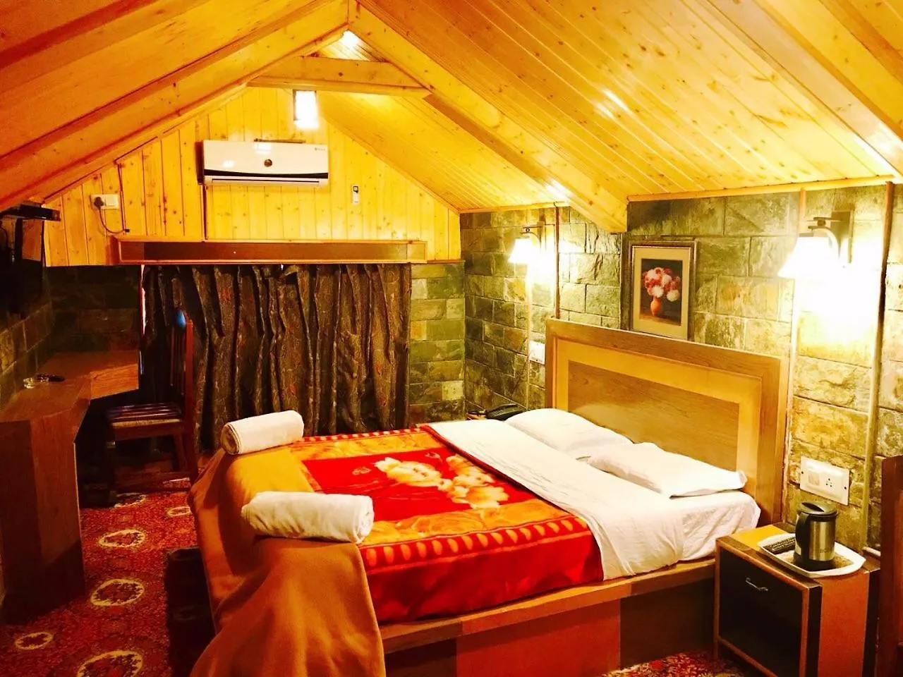 Hotel Akbar Sonamarg