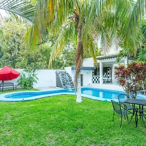 Oyo Rio Hotel