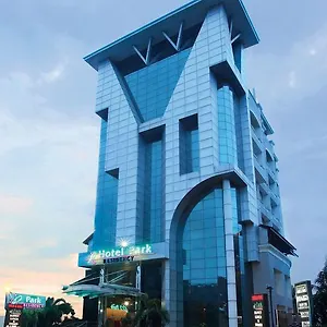 https://hotel-park-residency.kerala-hotels.net